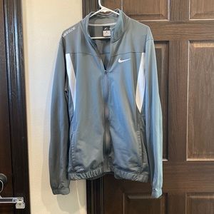 Nike Elite Full Zip Jacket